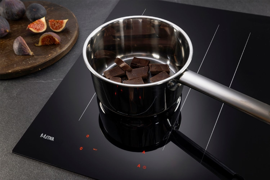 ETNA KIF6472ZT Inbouw Inductiekookplaat 11