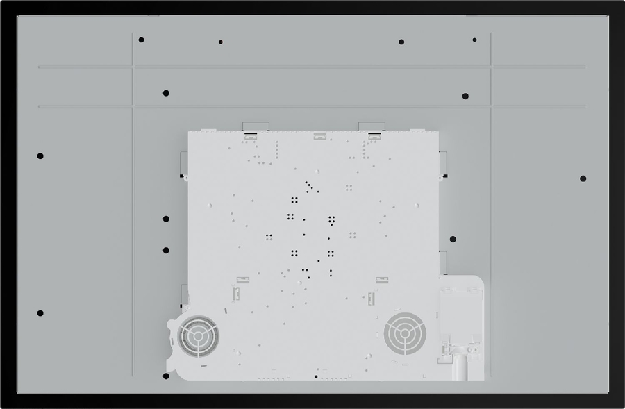 ETNA KIF6472ZT Inbouw Inductiekookplaat 14