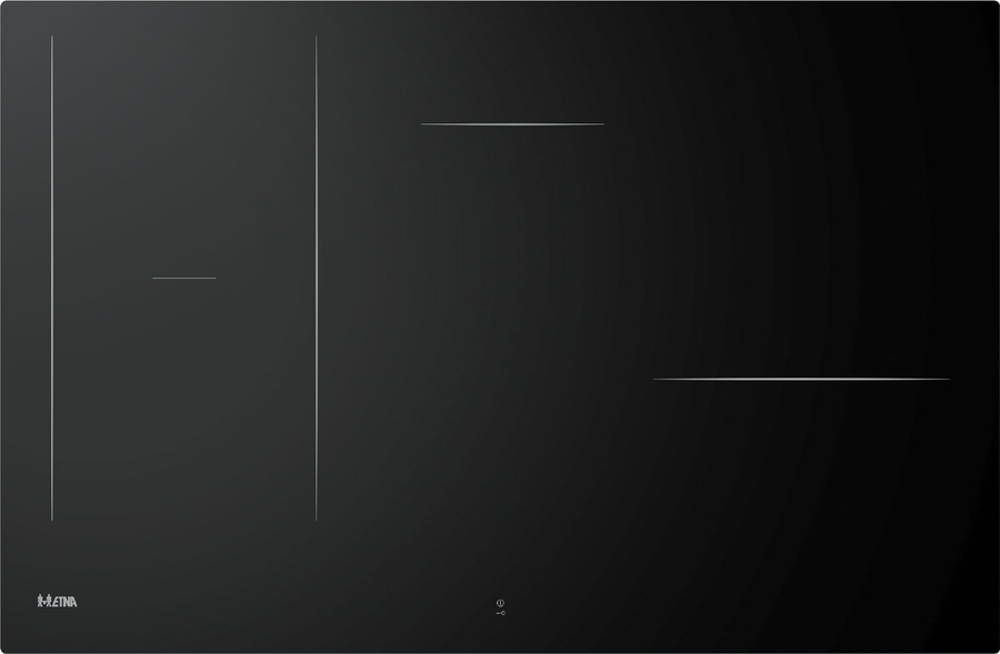 ETNA KIF6480ZT Inbouw Inductiekookplaat  1