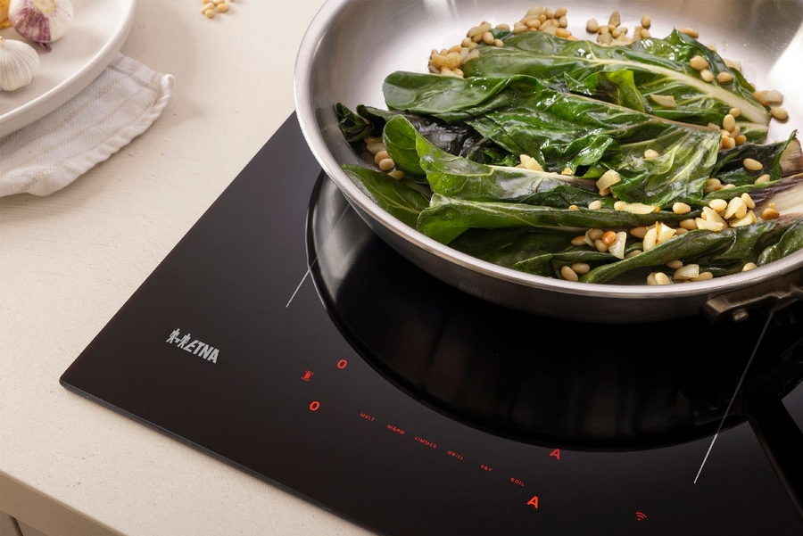 ETNA KIF6480ZT Inbouw Inductiekookplaat  10