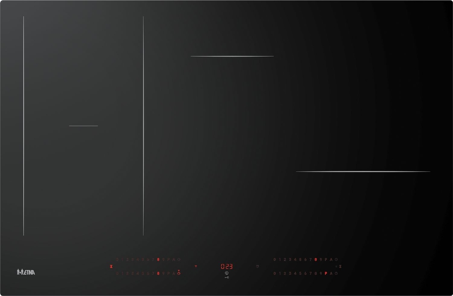 ETNA KIF6480ZT Inbouw Inductiekookplaat  3