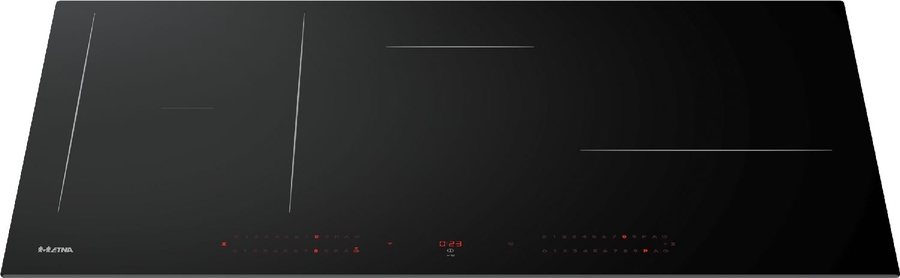 ETNA KIF6480ZT Inbouw Inductiekookplaat  4