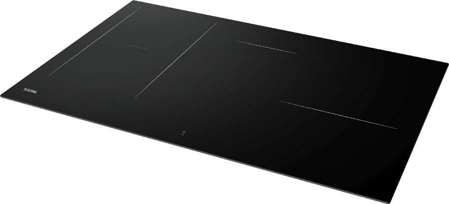 ETNA KIF6480ZT Inbouw Inductiekookplaat  5