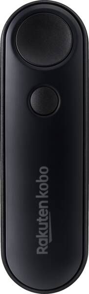 Kobo Remote Zwart 3