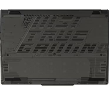 MSI Notebook Cyborg 15 A13VE-693NL  Zwart 4
