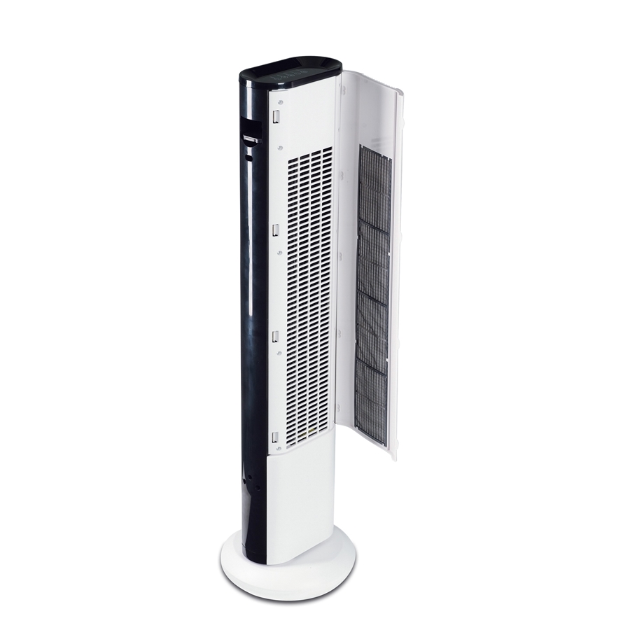 Solis Easy Breezy Torenventilator - Wit 5