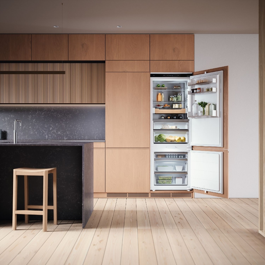 ATAG KSC9194NDXL Inbouw Koel-vriescombinatie 4