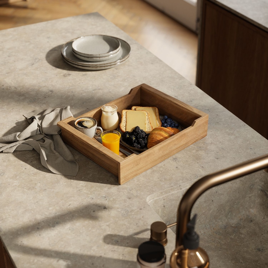 ATAG KSC9194NDXL Inbouw Koel-vriescombinatie 7