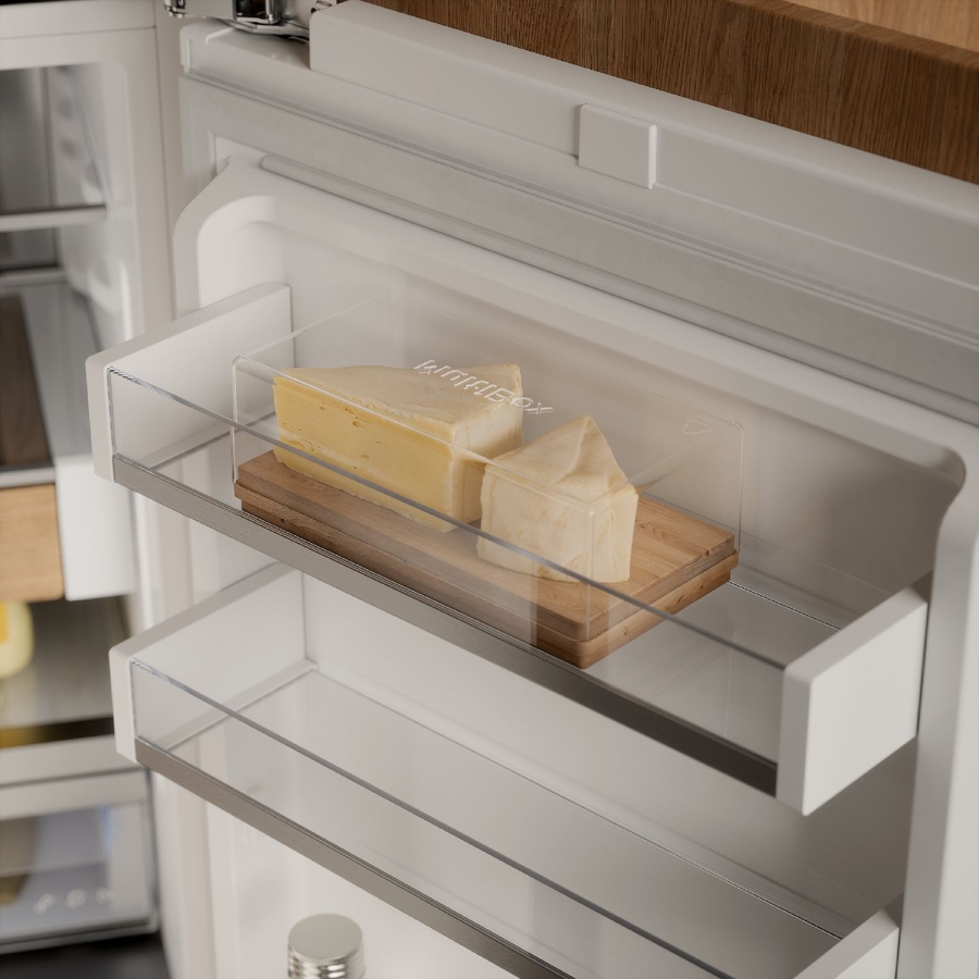 ATAG KDK9178NC Inbouw Koelkast 11