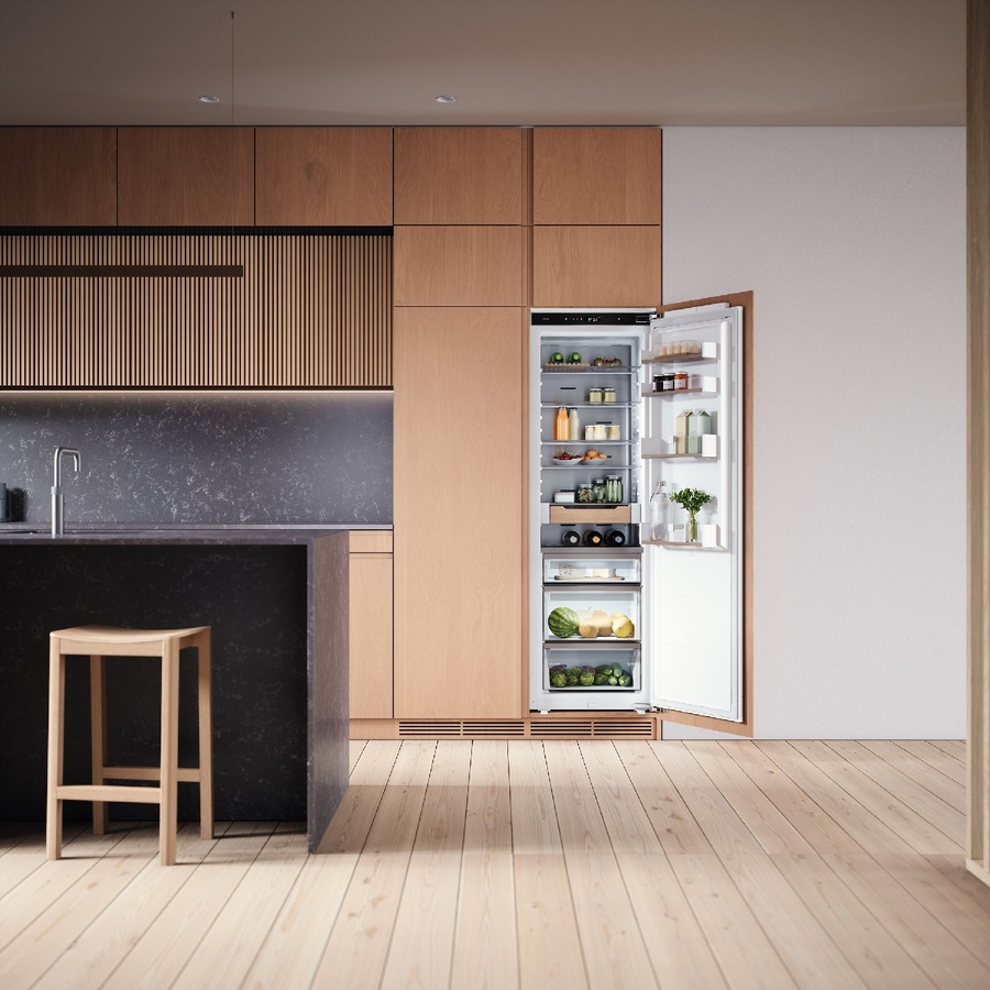 ATAG KDK9178NC Inbouw Koelkast 4