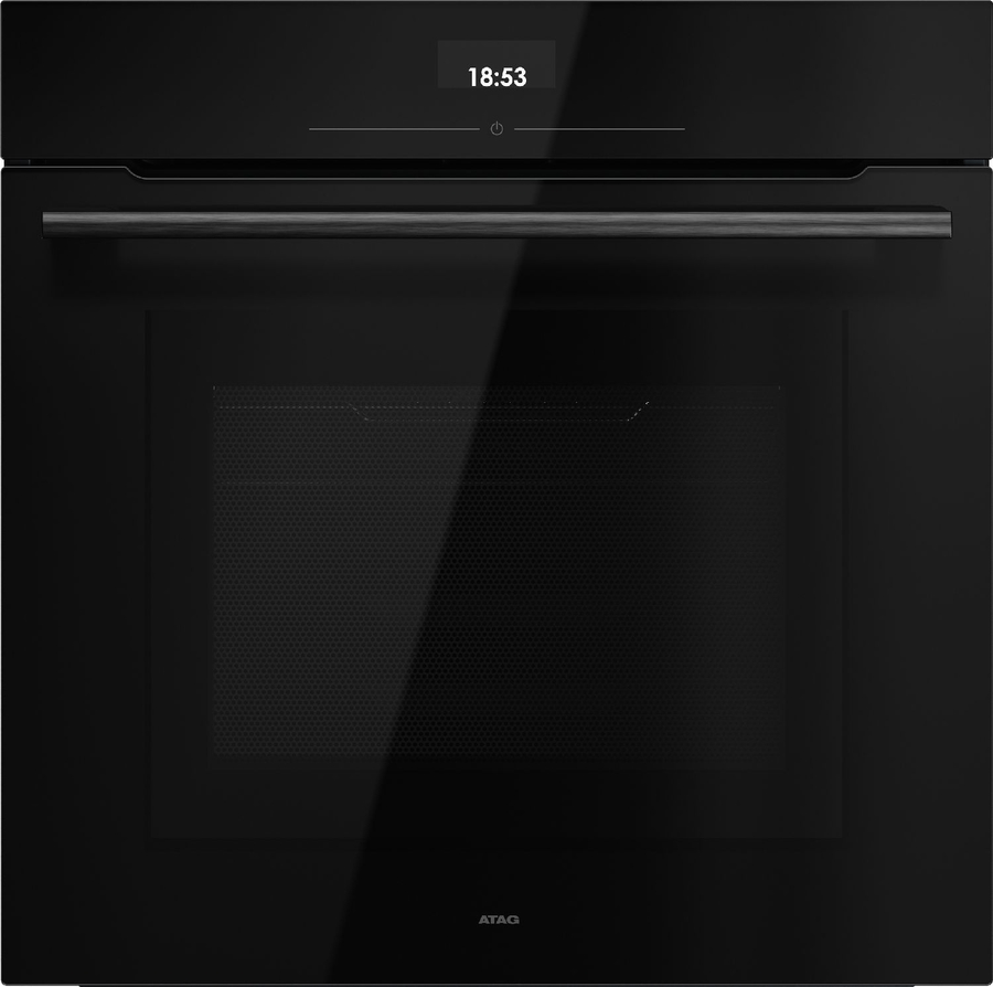 ATAG CX6671C Inbouw Oven met Magnetron 1