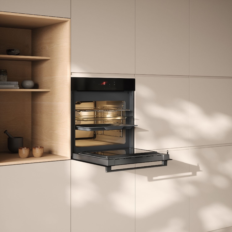 ATAG CX6671C Inbouw Oven met Magnetron 4