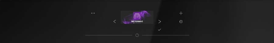 ATAG MA6471C Inbouw Magnetron  7