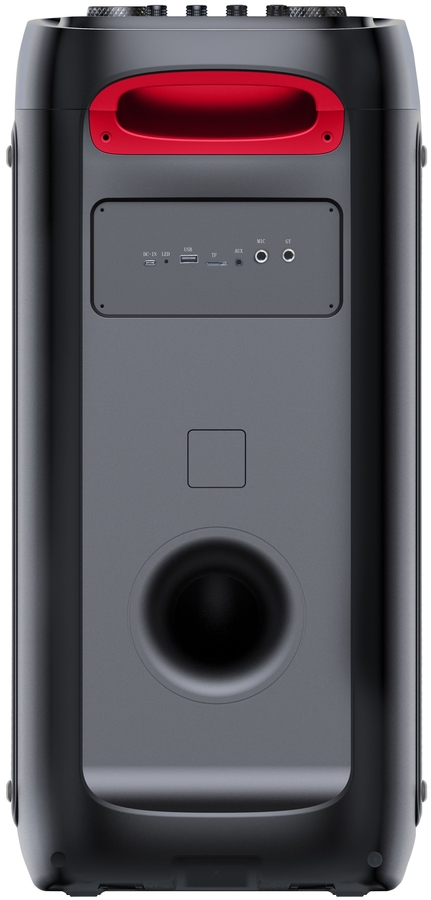 Kenwood AS-P400BT Bluetooth Speaker 5