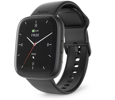 Hama 4000 Smartwatch  1