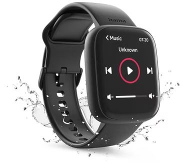 Hama 4000 Smartwatch  5