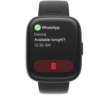 Hama 4000 Smartwatch  7