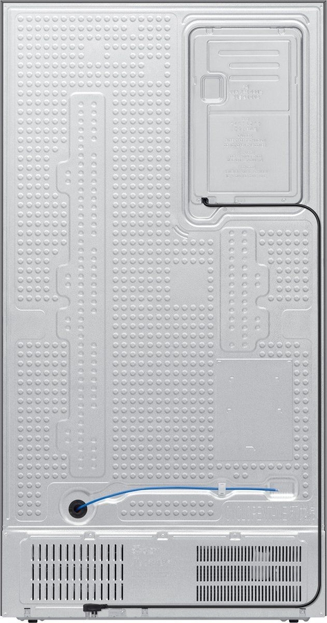 Samsung RS90F66BETEF Family Hub Amerikaanse Koelkast  8