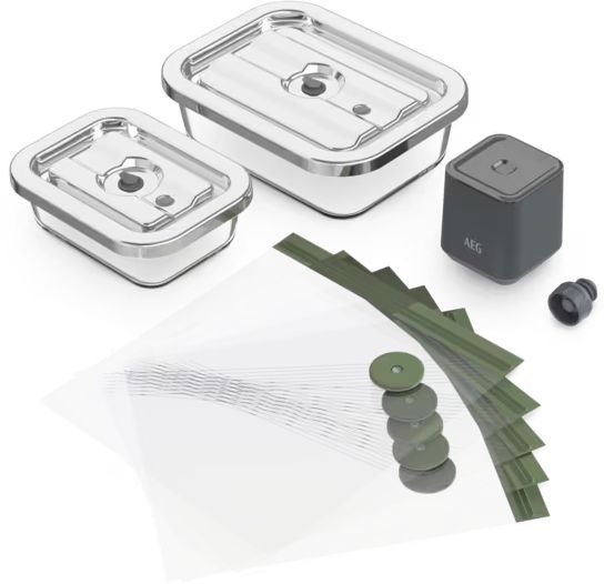 AEG AVFKA1 Vacuümset 1