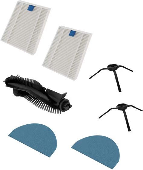 AEG ARK6 Peak Performance Kit 1