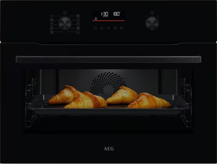 AEG OA5PK40K 5000 SurroundCook Inbouw Oven 1