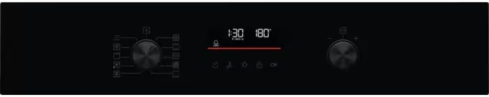 AEG OA5PK40K 5000 SurroundCook Inbouw Oven 3