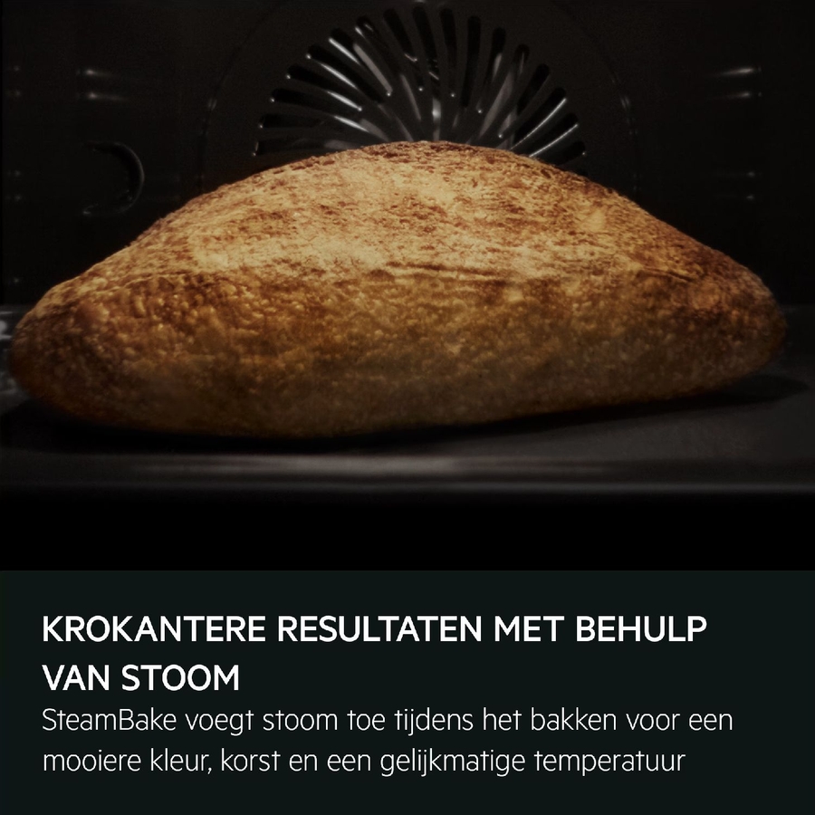 AEG OA5PK40K 5000 SurroundCook Inbouw Oven 6