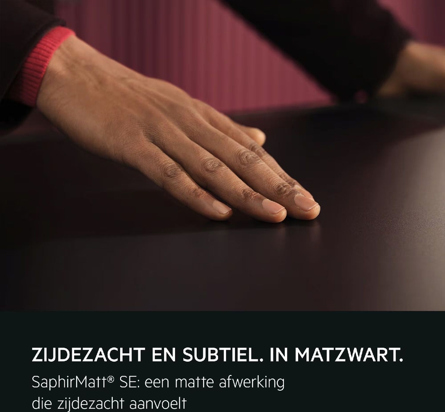 AEG TO84IB00IT SaphirMatt 6000 Bridge Inbouw Inductiekookplaat - 80 cm 4