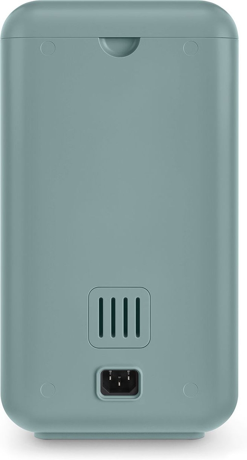 SMEG BCC12EGMEU Volautomatische Koffiemachine - Emerald Green 7