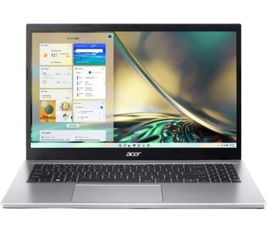 Acer Aspire 3 15 A315‑44P‑R529 Laptop  1