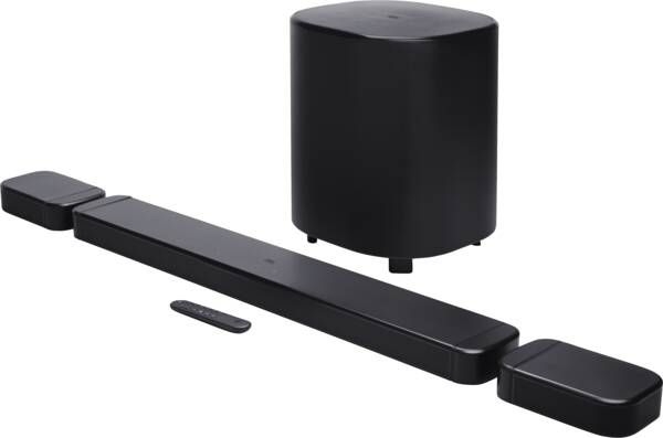 JBL BAR 800 M2 Soundbar  5