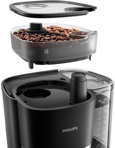 Philips HD7900/01 All-in-One Brew Koffiezetapparaat 3