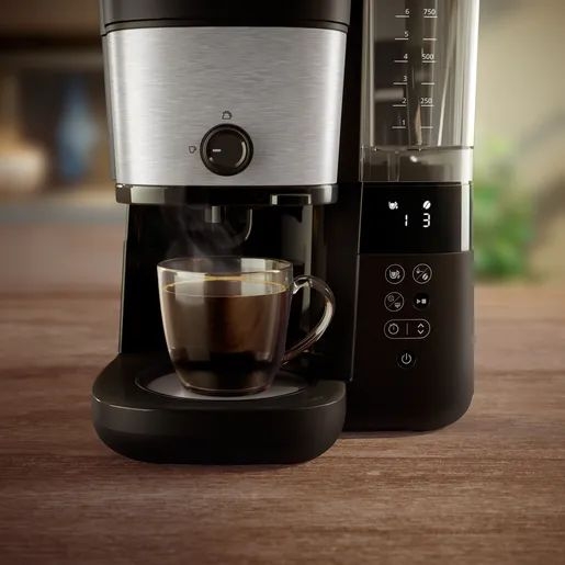 Philips HD7900/01 All-in-One Brew Koffiezetapparaat 4
