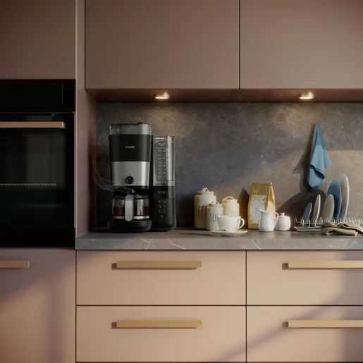 Philips HD7900/01 All-in-One Brew Koffiezetapparaat 6