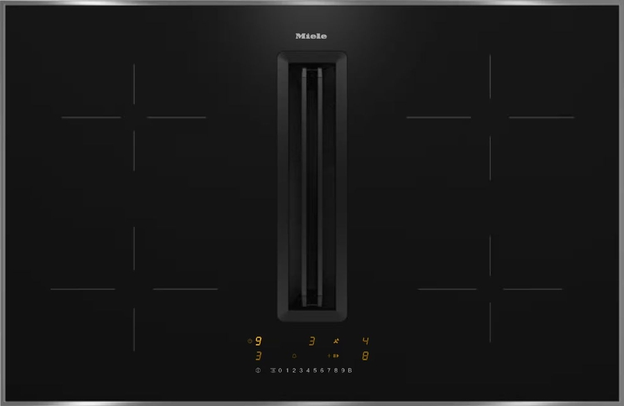 Miele KMDA7272-1 FR Inbouw Inductiekookplaat  1