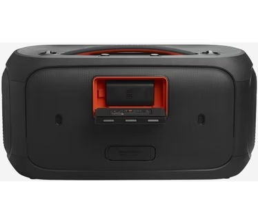 JBL Partybox on the Go 2 2