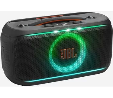 JBL Partybox on the Go 2 5