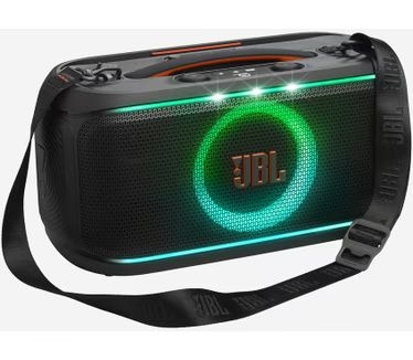 JBL Partybox on the Go 2 6