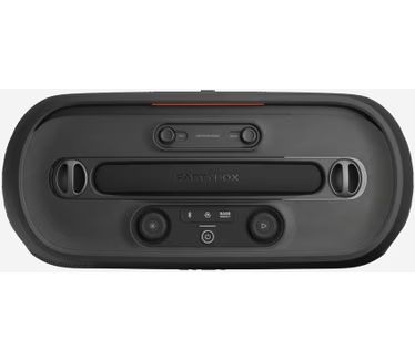 JBL Partybox on the Go 2 9