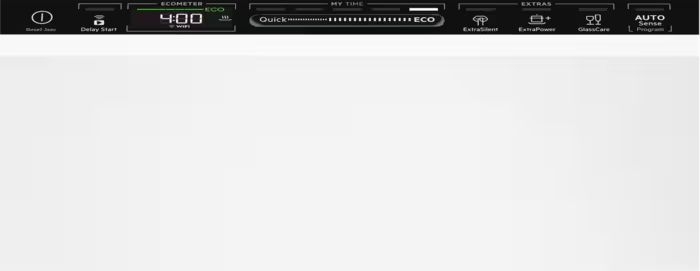 AEG FSE96808P 9000 Serie ComfortLift Inbouw Vaatwasser 3