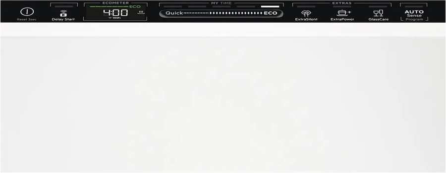 AEG FSE77708P 7000 serie GlassCare Inbouw Vaatwasser 5