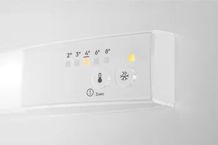 AEG TSK5O101ES inbouw koelkast 4