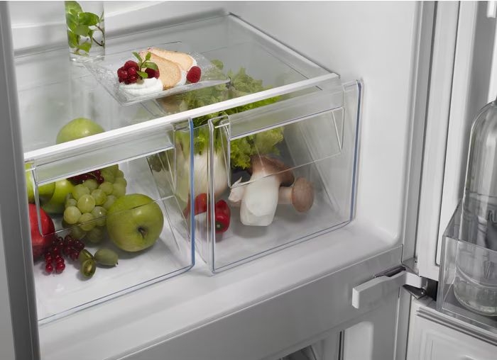 AEG OSC5S141ES 5000 Serie ColdSense Inbouw Koel-vriescombinatie 6