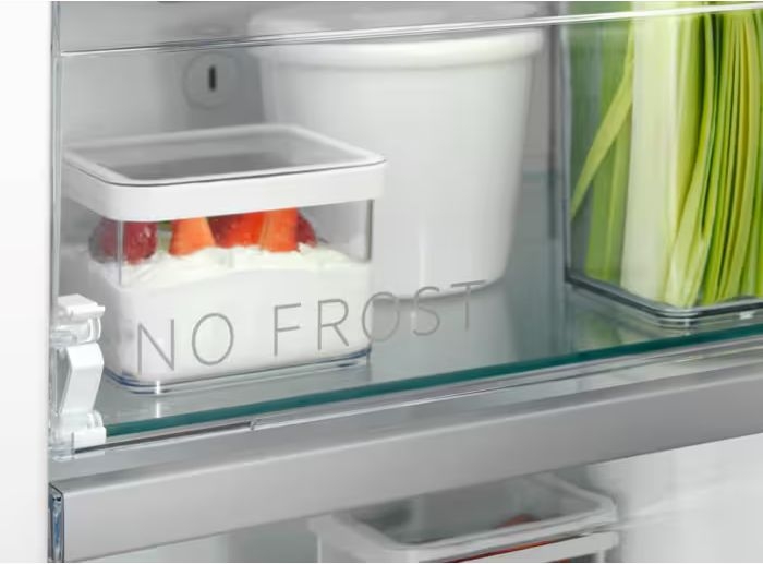 AEG TB7NA181EC Inbouw Vriezer 4