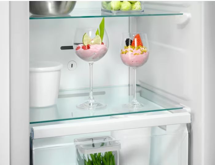 AEG TB7NA181EC Inbouw Vriezer 5