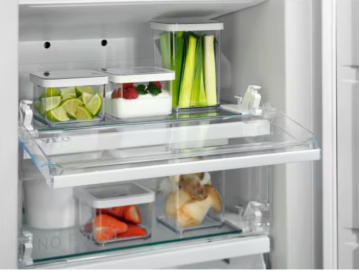 AEG TB7NA181EC Inbouw Vriezer 6