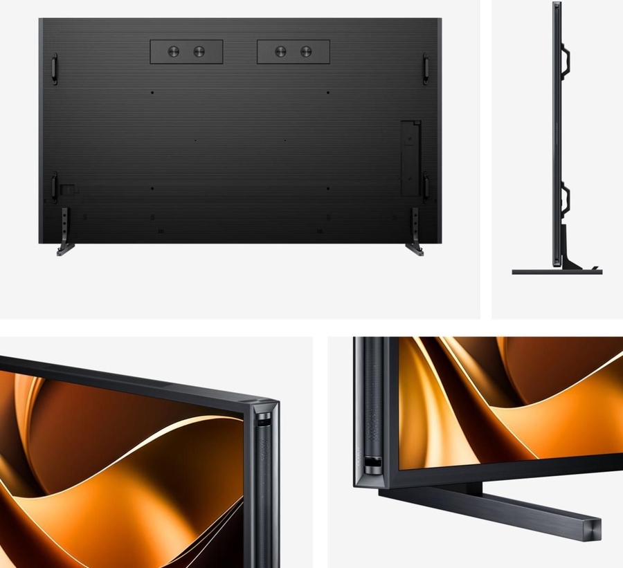 Hisense 110UXNQ TV (2025) 10