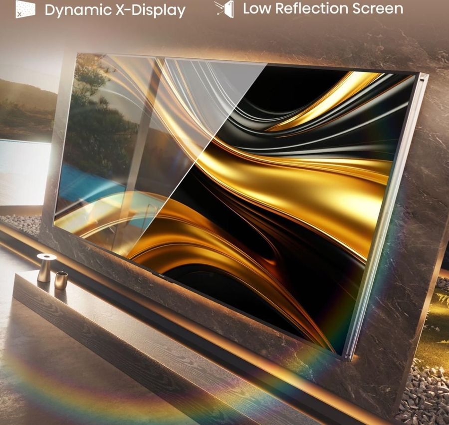 Hisense 110UXNQ TV (2025) 3
