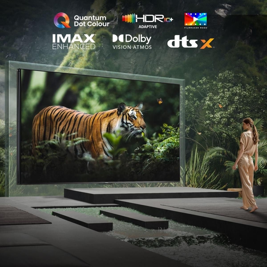 Hisense 110UXNQ TV (2025) 5