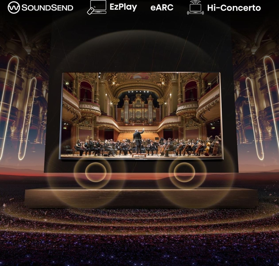 Hisense 110UXNQ TV (2025) 6